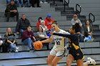 WBBall vs MCLA  Wheaton College Women’s Basketball vs Massachusetts College of Liberal Arts. - Photo By: KEITH NORDSTROM